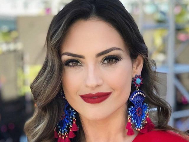 Michelle Galvan